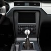 6 Speed Car Racing Gear Shift Knob for Shelby GT500