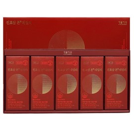 생활정원 진효삼 본 데일리 50일분 세트 Daily 50-Day Set of Jin Hyosam from Living Garden