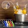 Keychain Bottle Opener - bartender bottle opener - Best Aluminum