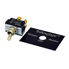 WEEMS & PLATH OGM Reversing Switch for LX Collection