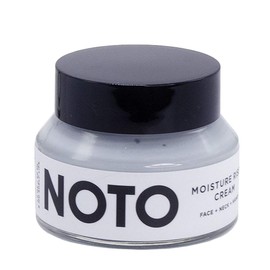 NOTO Botanics - Natural Moisture Riser Cream (1.7 oz)