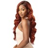 Outre Melted Hairline Lace Front Wig Frontal Effect Hairline Deluxe