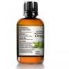 USDA Certified Organic Oregano Essential Oil – 100% Pure &