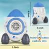 Bubbles Machine for Kids Toddlers Age3 4 5 Years Old