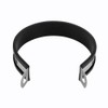 Motorcycle Exhaust Clamp, Pipe Clamp for Motorcycle Exhaust Muffler Mounting