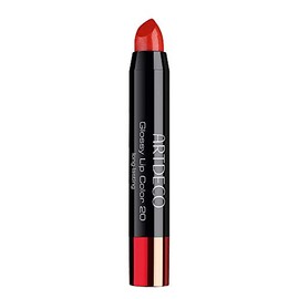 Artdeco - Glossy Lip Colour - 3 g - Colour 20: Strawberry
