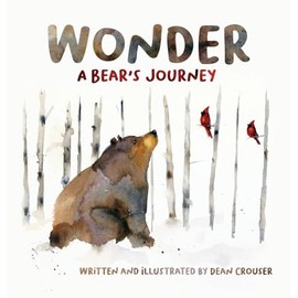 Wonder: A Bear's Journey