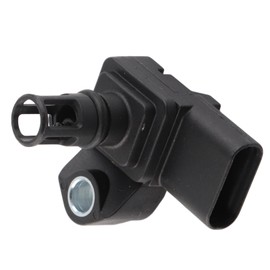 Manifold Absolute Air Pressure MAP Sensor 55593802 Replacement for Astra J B16DTL B16DTH 2010 to 16. Ensure accurate measurement of air pressure for proper air pressure