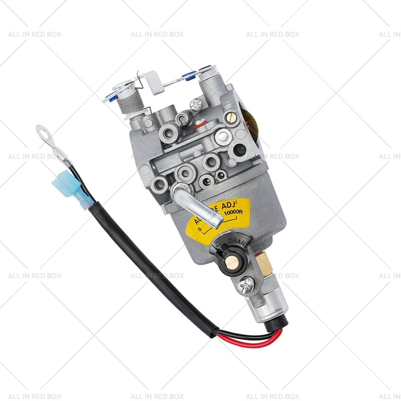 MAX COOL Carburetor Replacement Suitable for Onan Cummins A041D736 Microquiet