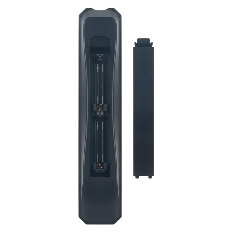 RAX31-ZN04320 Replacement Remote Control VINABTY Compatible with Yamaha HI-FI Audio