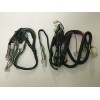 IM PARTS GY6 150CC COMPLETE ELECTRICAL WIRE HARNESS 6 &