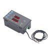 220VAC Embedded Temperature Controller ‑50‑120℃ High Accuracy Digital Thermostat Switch