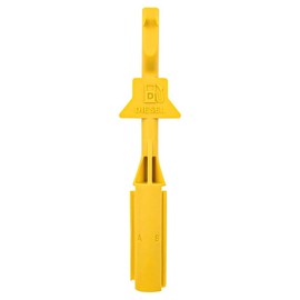 Sarini Fuel Cap Release Tool for Fuel Filler Reset Compatible with Sport Discovery 4, Land Rover Freelander, Sport/Evoque LR014047
