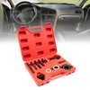 12pcs Power Steering Pulley Puller Installer Kit for Most Engines