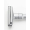 Merkur Futur - Cuchilla de afeitar ajustable de doble filo,