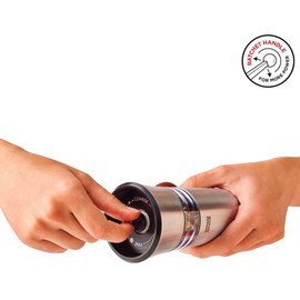 Kuhn Rikon Ratchet 25550 Spice Mill Grinder