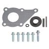 maXpeedingrods Complete 2:1 5.5HP Reduction Gearbox for Honda GX160 GX200,