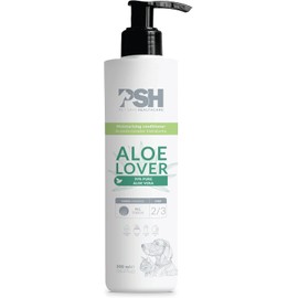 PSH Aloe Lover Conditioner