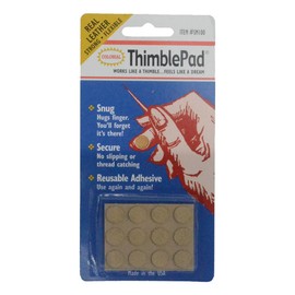 Thimblepads-12/Pkg