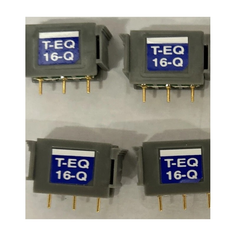Arris T-EQ-16-Q Tap Equalizers - (10 Pieces)