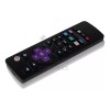 Control Compatible LG Tcl R0ku-t1107a Philps Haie Hitachi