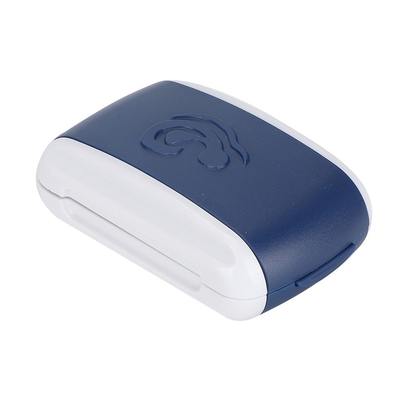 Mini Digital Wireless Sound Amplifier Hearing Aid In Ear Audio