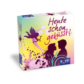 Heute schon geküsst?