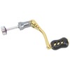 Fishing Spinning Reel Handle Carbon Fiber Handle Rocker Arm Grip