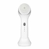 Conair True Glow Sonic Facial Brush Kit, Waterproof and Rechargeable