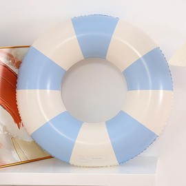 LUYING Float Ring for Adults and Children, Cute, Strong Buoyancy, Stylish, Swimming, Summer, Swimming Pool, Beach, River, Sea Bathing, Heat Protection, Swimming Pool, Swimming Pool, Water Play, Sea