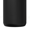 Quokka Solid Jet Black Stainless Steel Thermal Flask 850 ml