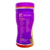 Adios K Malteada Sabor Vainilla 500 G Supra Natura