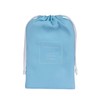 Sleepdown Plain Large Beach Towel Soft Microfiber Absorbent Swimming Pool