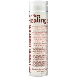 Moeta The New Healings Protein Hair Treatment / 모에타 더 뉴 힐링스 단백질 헤어트리트먼트