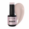 N.HYPE Cover Rubber Base Coat. UV/LED Curable. Correcting Coating with
