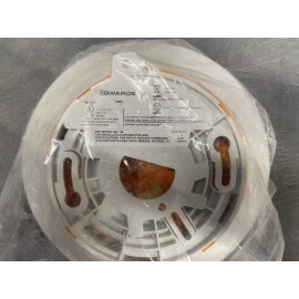EDWARDS FIRE ALARM DETECTOR BASE JOB SURPLUS