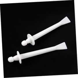 FRCOLOR Hard Wax Face Hair Removal Kit Sugar Waxing Kit Professional Waxing Strips for Nose Eyebrow Nose Wax Sticks