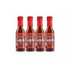 Culichi Salsa Culichi Chiltepin/ Chiltepin Hot Sauce Quantity of 4 bottles 6.4oz