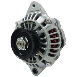Premier Gear PG-13950 Alternator Replacement for Vitara V6 (04-04), Tracker V6 (01-04), 30026479, 30027273, 31400-67D00, 31400-67D01, A005TA7291, A005TA7291ZC