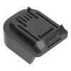 Battery Adapter 5 Pin Converter Conversion Kit Dock Power Connector