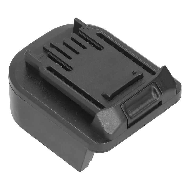 Battery Adapter 5 Pin Converter Conversion Kit Dock Power Connector