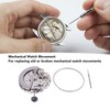 82S0 Automatic Mechanical Watch Movement Repair Accessories Replacement Watch Movement