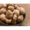 AMIATCH 1 LB Organic Jerusalem Artichoke Tubers by Yumheart Gardens