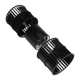 Disenparts 7010163 Fan Motor Heater Blower Motor Heavy Duty for Bobcat Skid Steer Loader A300 A770 S150 S160 S175 S185 S300 S510 S530 S550 T110 T140 T180 T190 T250 T300 T320 T550 T590 T630 T650