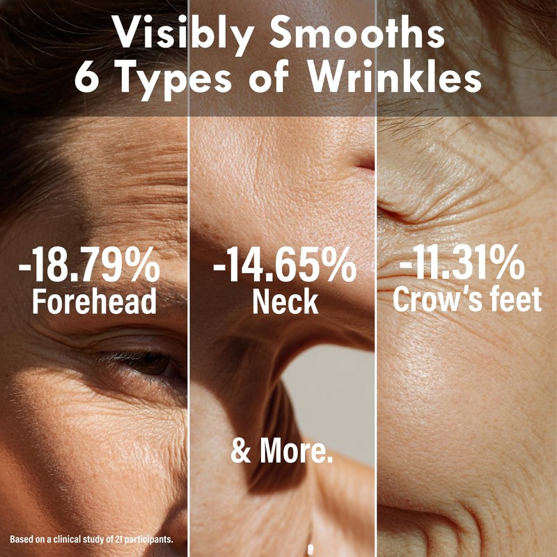 OHMIA Korean Anti-Aging & Firming Face Moisturizer - Lotus Multi