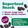 Food to Live Organic Pitted Prunes, 5 Pounds Dried California