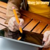 2 Pcs Smart Board Pen, Yellow High Sensitivity Precision Stylus