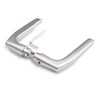 Gah-Alberts 412647 Door Handle Pair for Locking Cases 30-40 mm