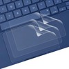 KEANBOLL 3-Pack Trackpad Protector Cover for MacBook Neo 13 (A3404),