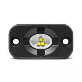 Pro LED 9603C Mini Flood Light, 10-30 Volts, 5W Cree LEDs